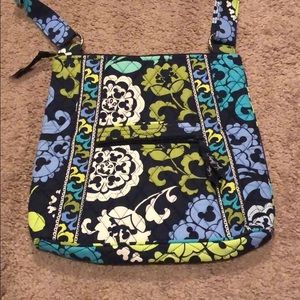 Vera Bradley Where’s Mickey Hipster. New